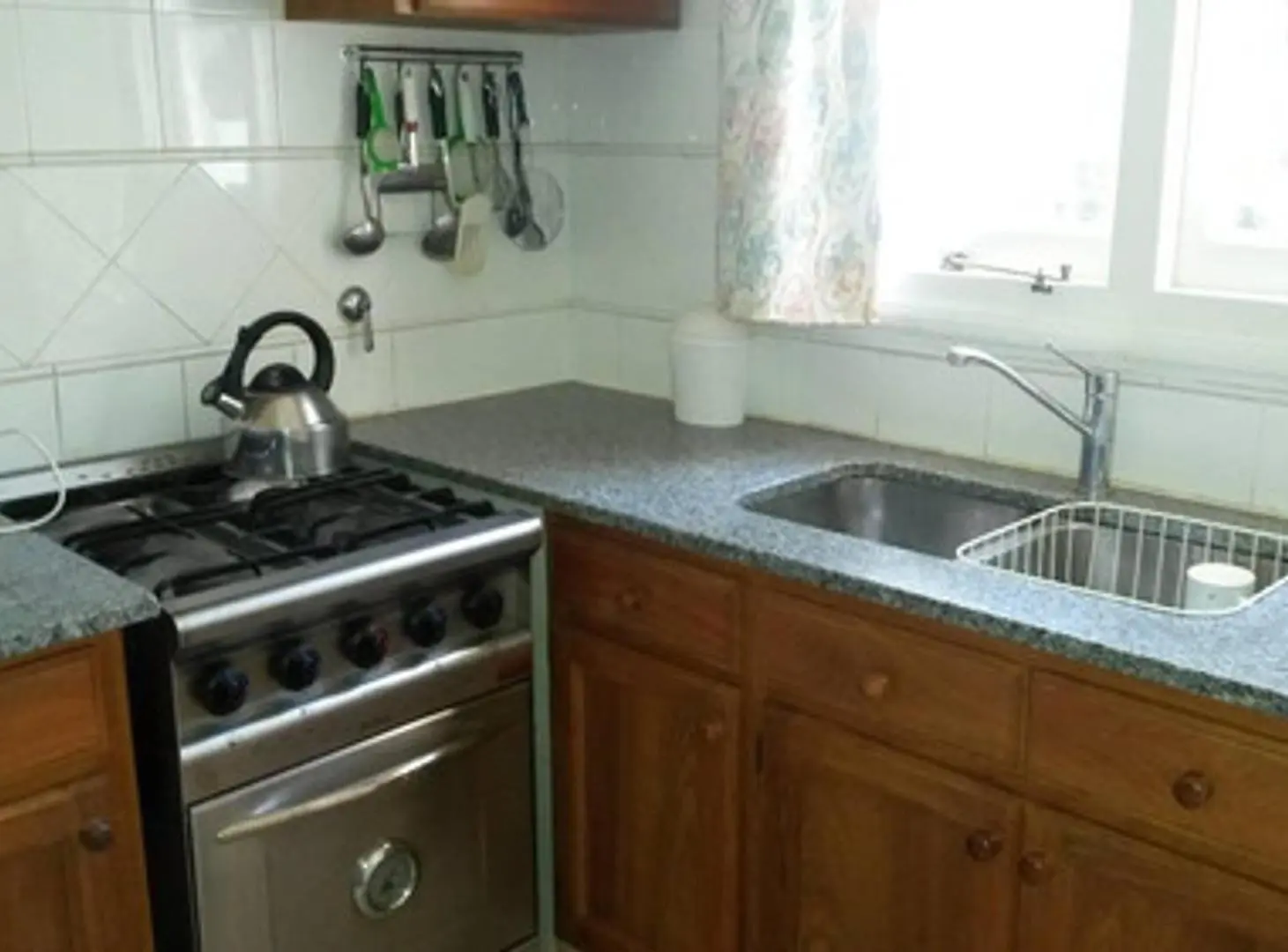 Casa 5 Ambientes Carilo Avestruz Al 300 Alquiler 2