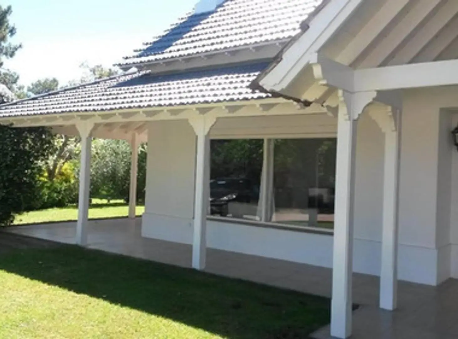 Casa 5 Ambientes Carilo Avestruz Al 300 Alquiler 3