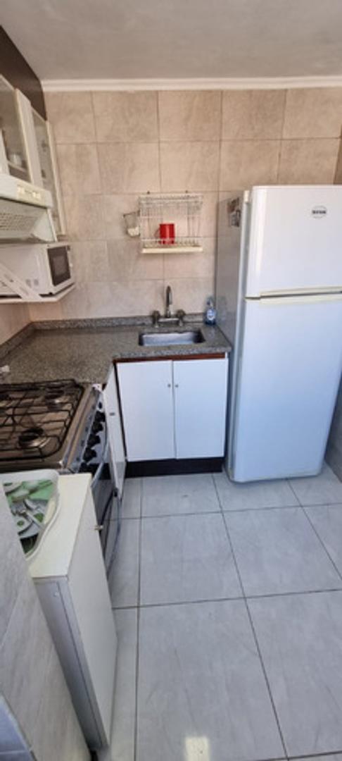 Foto de Alquiler Departamento Pinamar 3 Ambientes De Las Artes Al 20, imagen 5