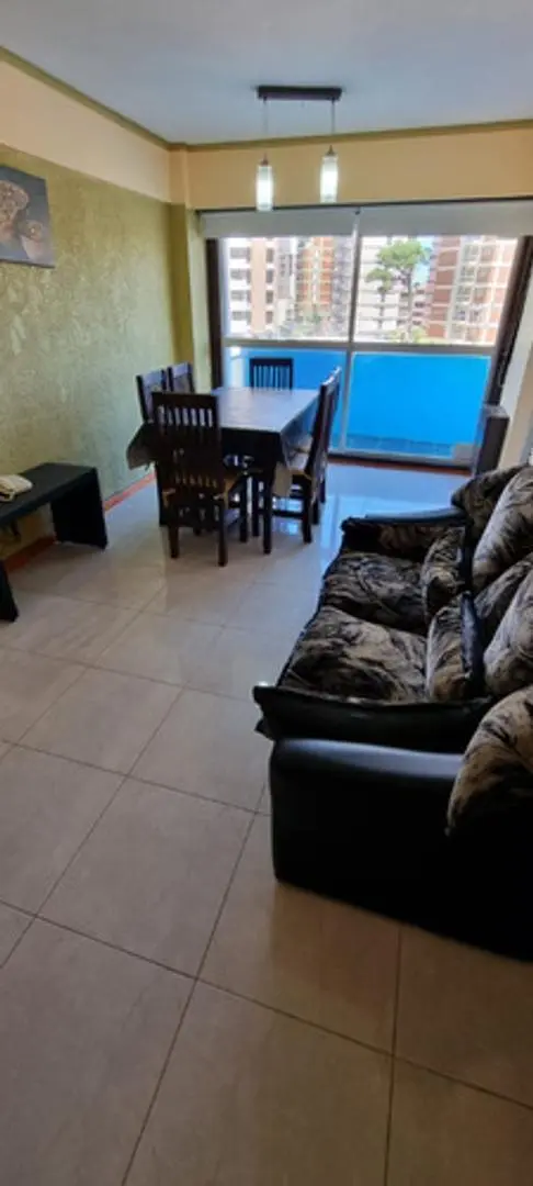 Alquiler Departamento Pinamar 3 Ambientes De Las Artes Al 20 2
