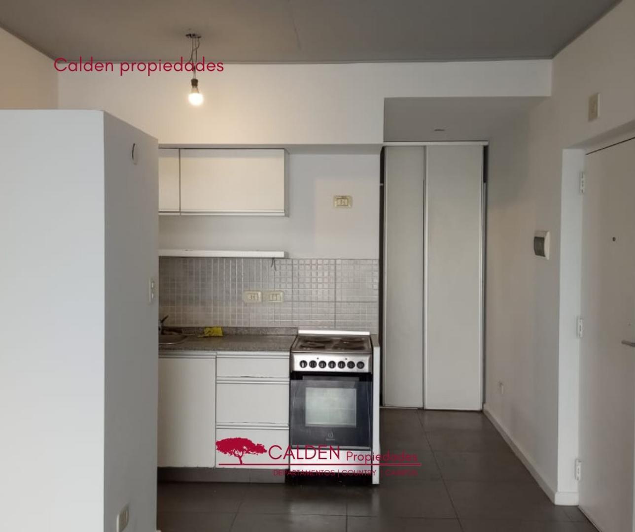 VENTA MONOAMBIENTE Av. Triunvirato 3300 Villa Ortuzar