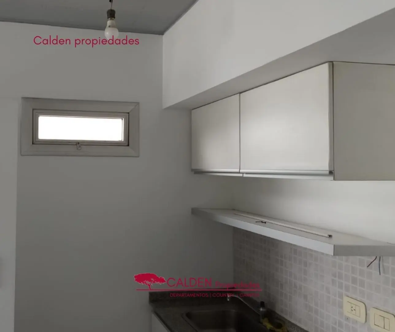 VENTA MONOAMBIENTE Av. Triunvirato 3300 Villa Ortuzar 4
