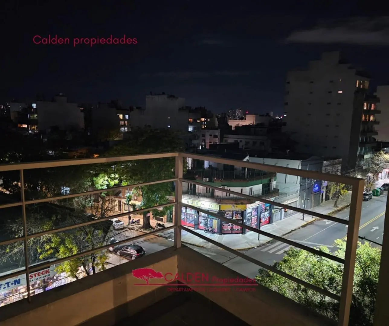 VENTA MONOAMBIENTE Av. Triunvirato 3300 Villa Ortuzar 3