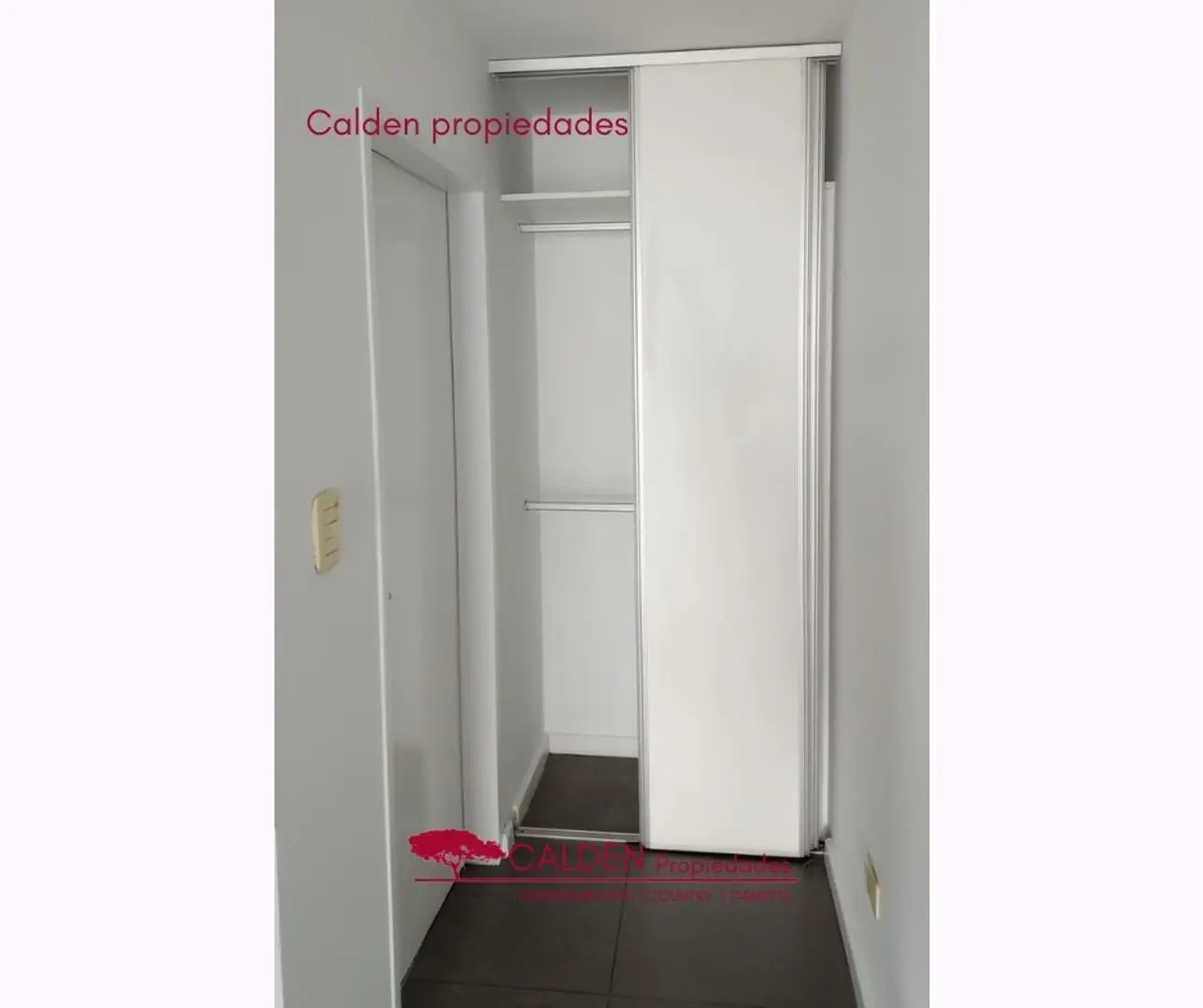 VENTA MONOAMBIENTE Av. Triunvirato 3300 Villa Ortuzar 5