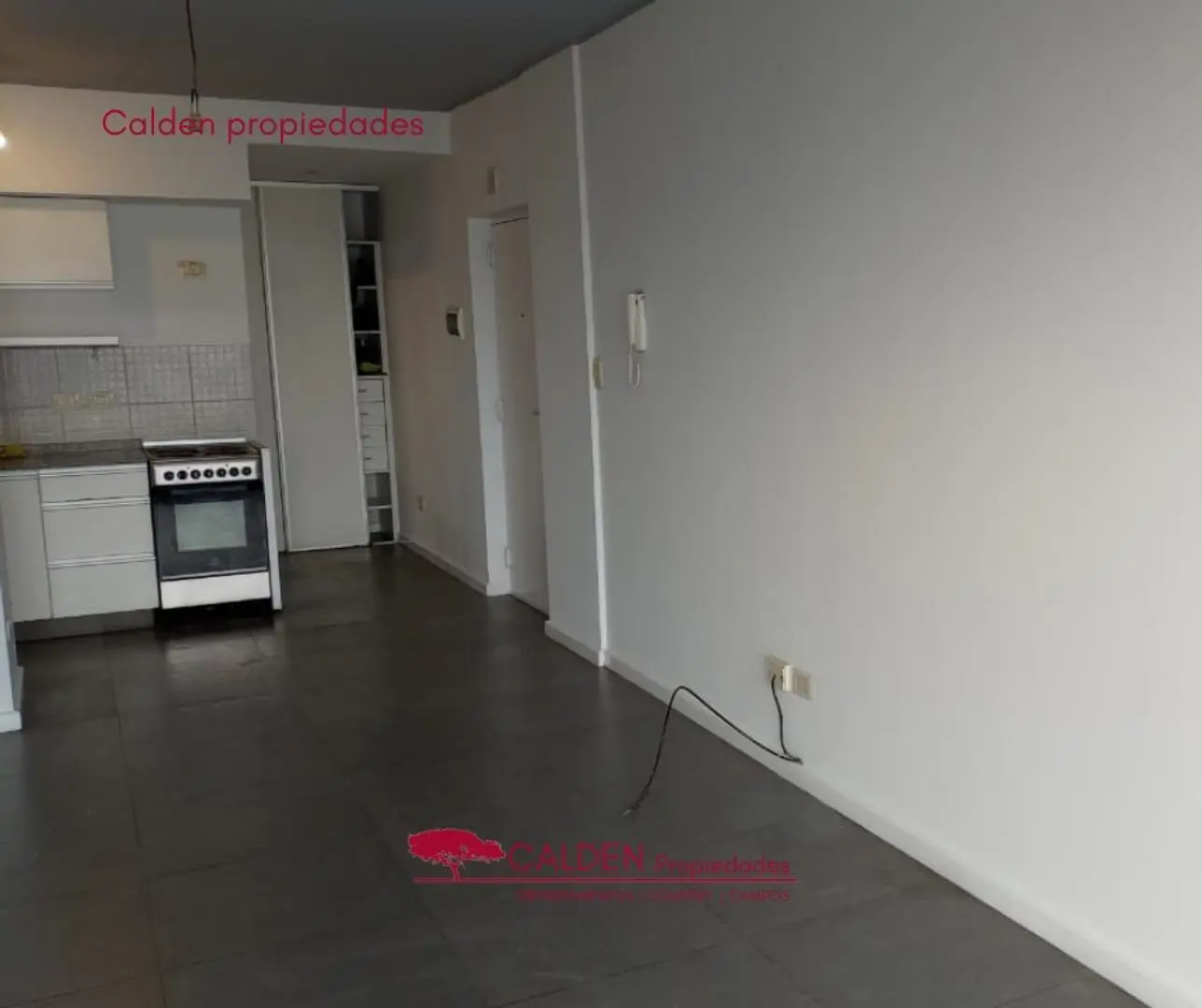 VENTA MONOAMBIENTE Av. Triunvirato 3300 Villa Ortuzar 2