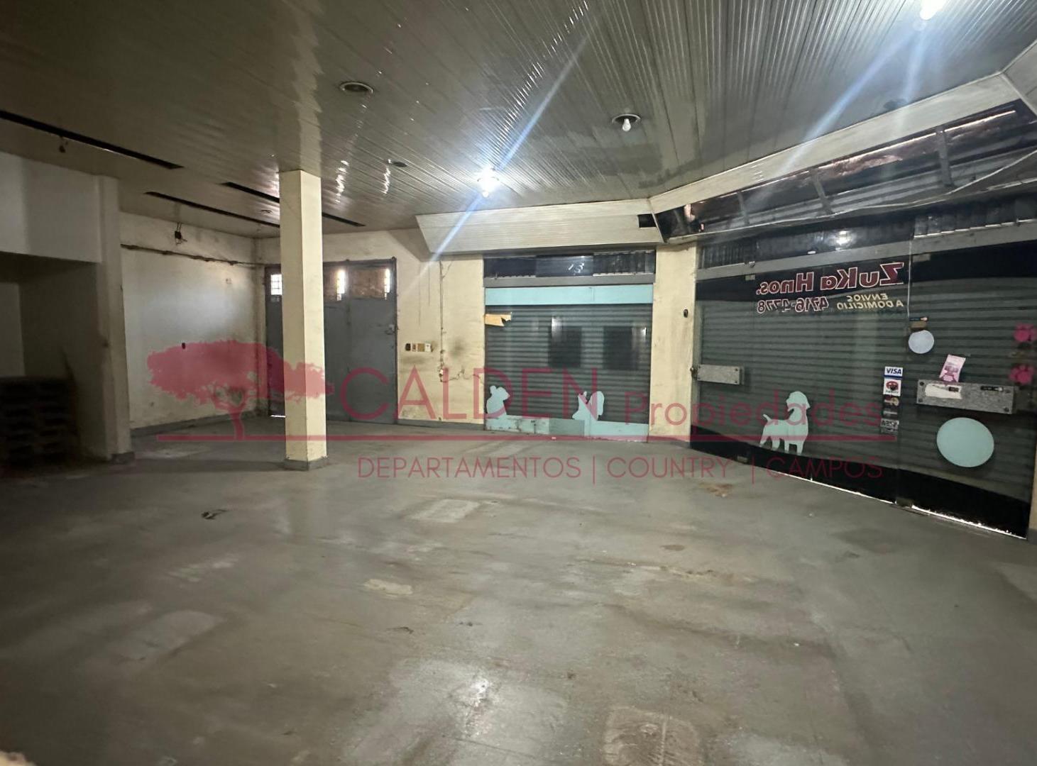 Foto de Alquiler Local/Galpon Mariano Moreno 5698, Caseros, imagen 1