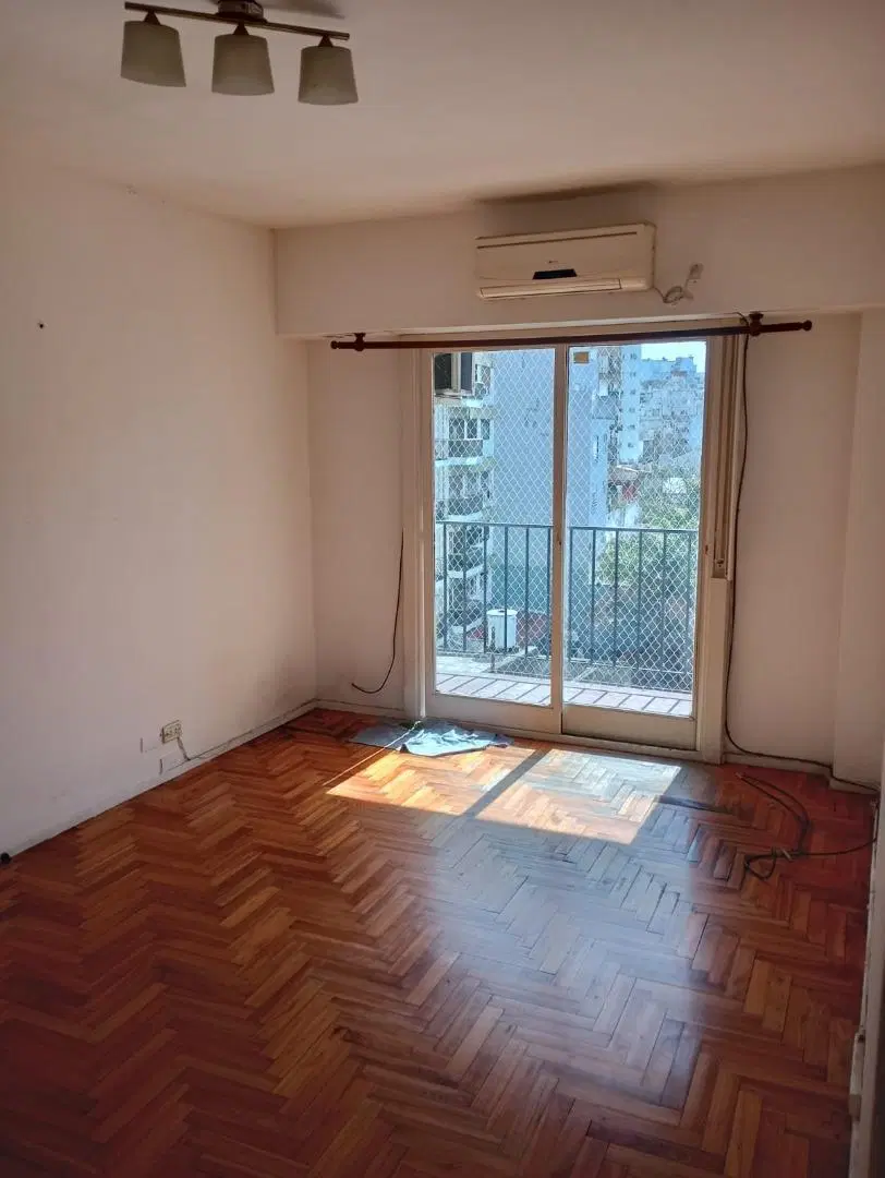 venta 2 ambientes Paraguay 2900 Barrio Norte CABA 1