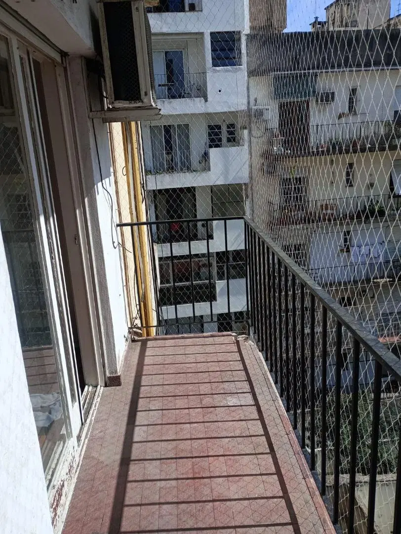 venta 2 ambientes Paraguay 2900 Barrio Norte CABA 4