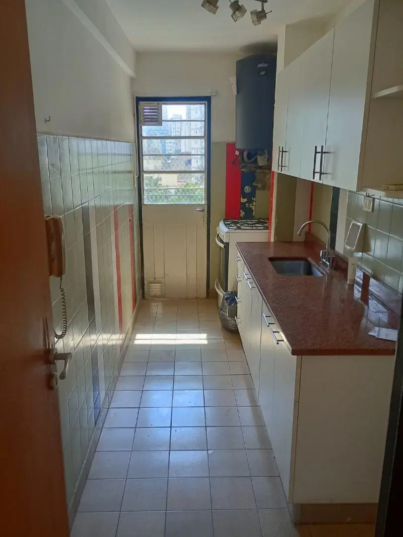 venta 2 ambientes Paraguay 2900 Barrio Norte CABA 5