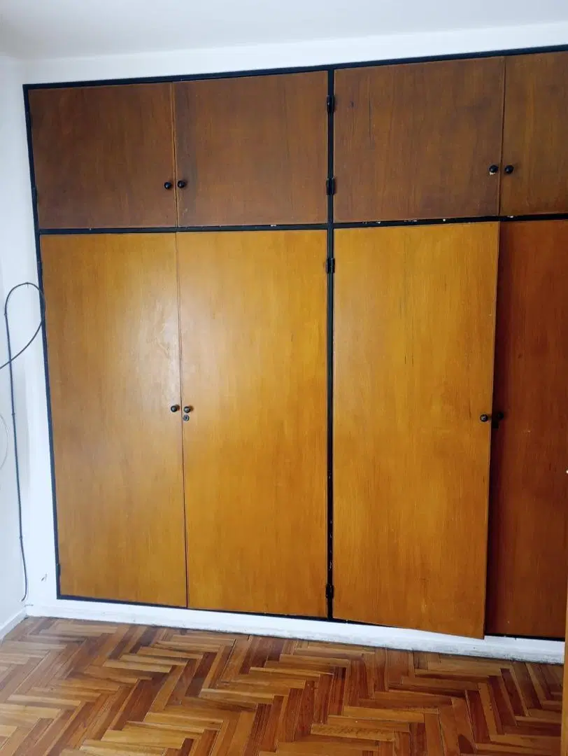 venta 2 ambientes Paraguay 2900 Barrio Norte CABA 8
