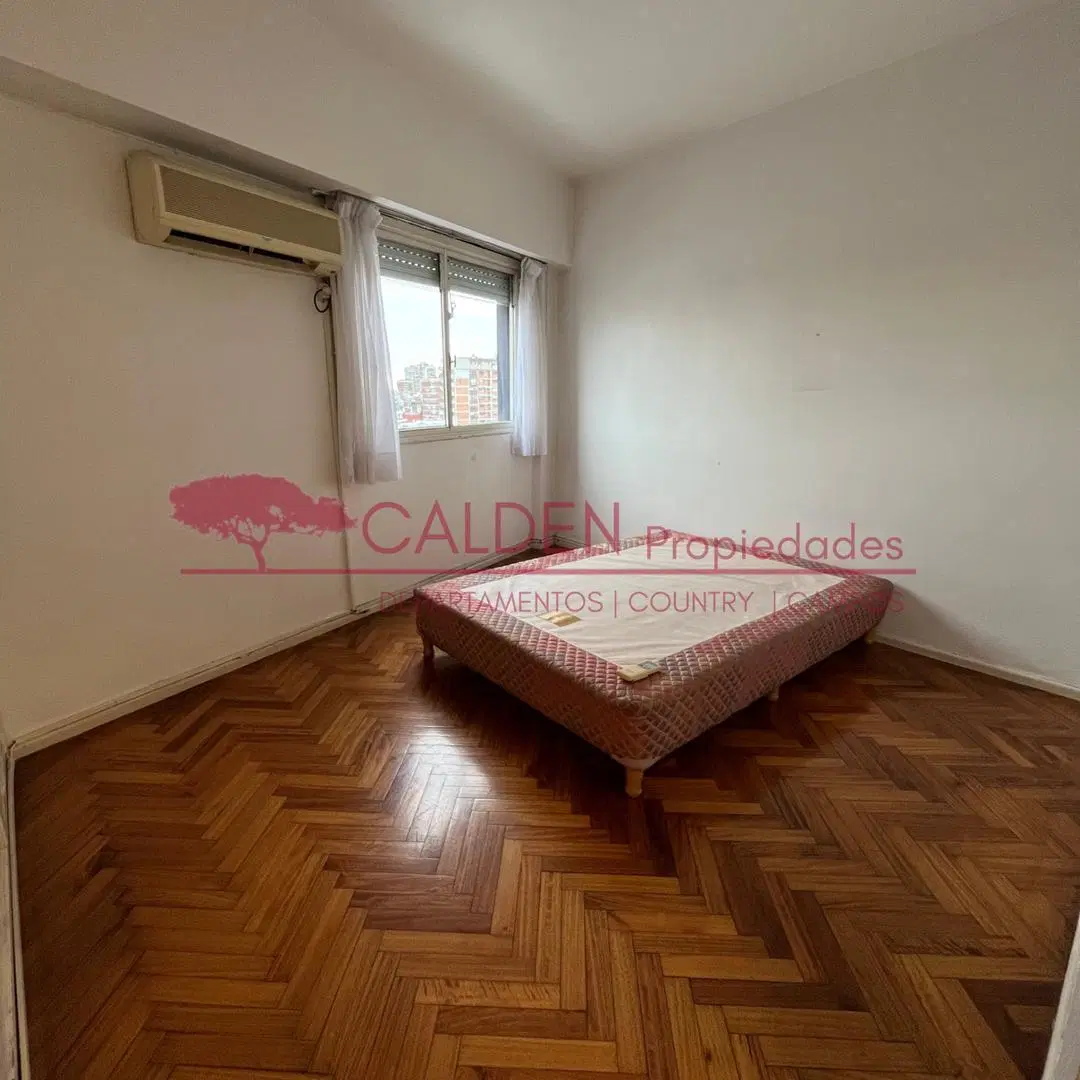 Alquiler Depto 2 amb. Beruti 3700 palermo 4
