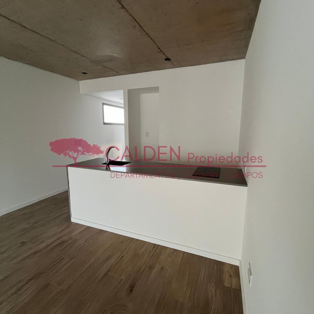 Foto de Alquiler monoambiente a estrenar carranza 2100 - Palermo, imagen 2