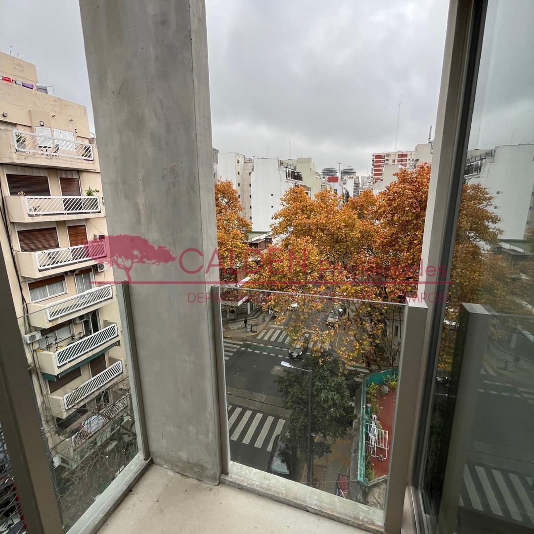 Foto de Alquiler monoambiente a estrenar carranza 2100 - Palermo, imagen 4