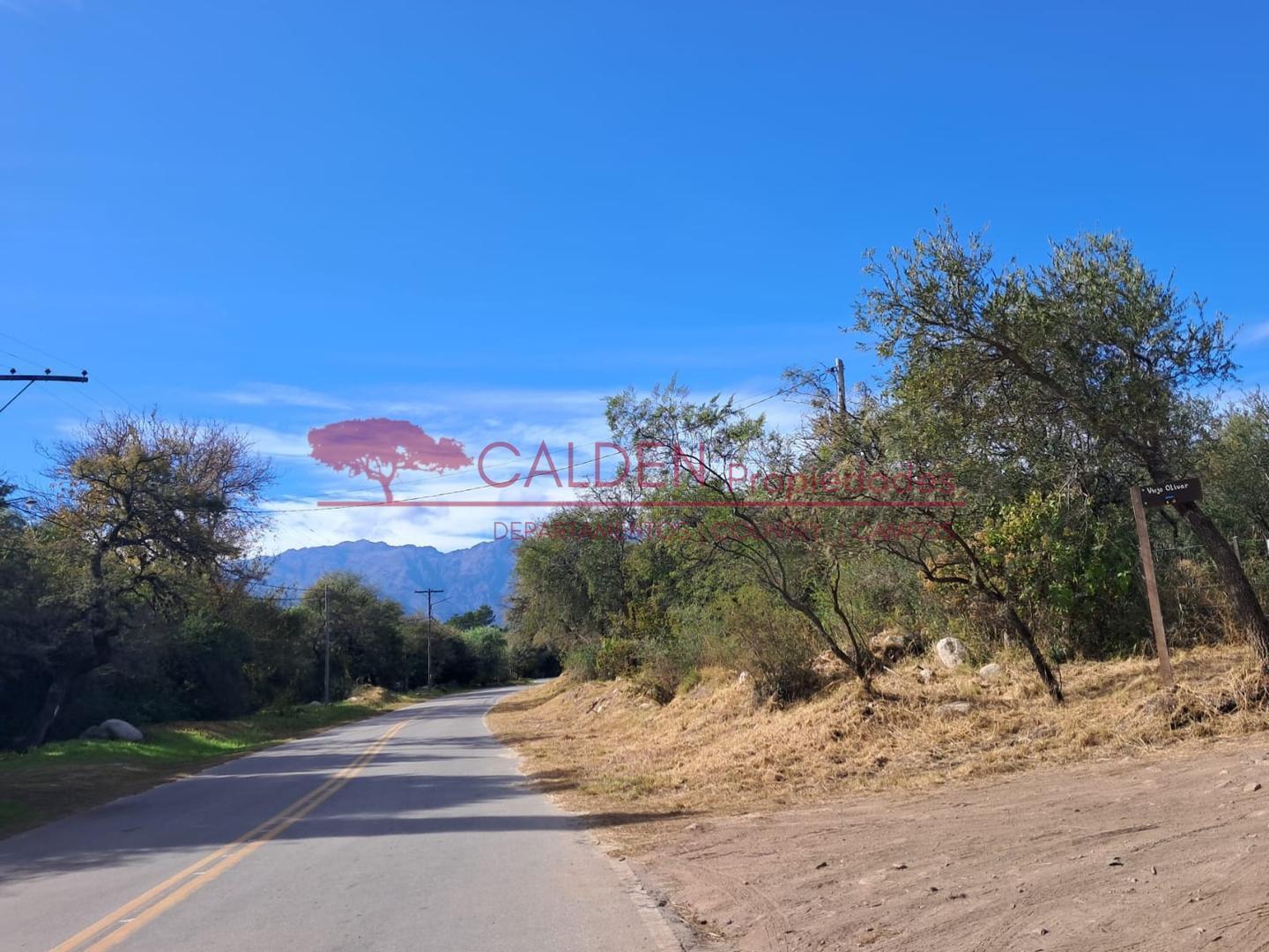 Foto de Venta Lotes de 3.000 y 4.000 m² Valle tras la sierra-Córdoba, imagen 3