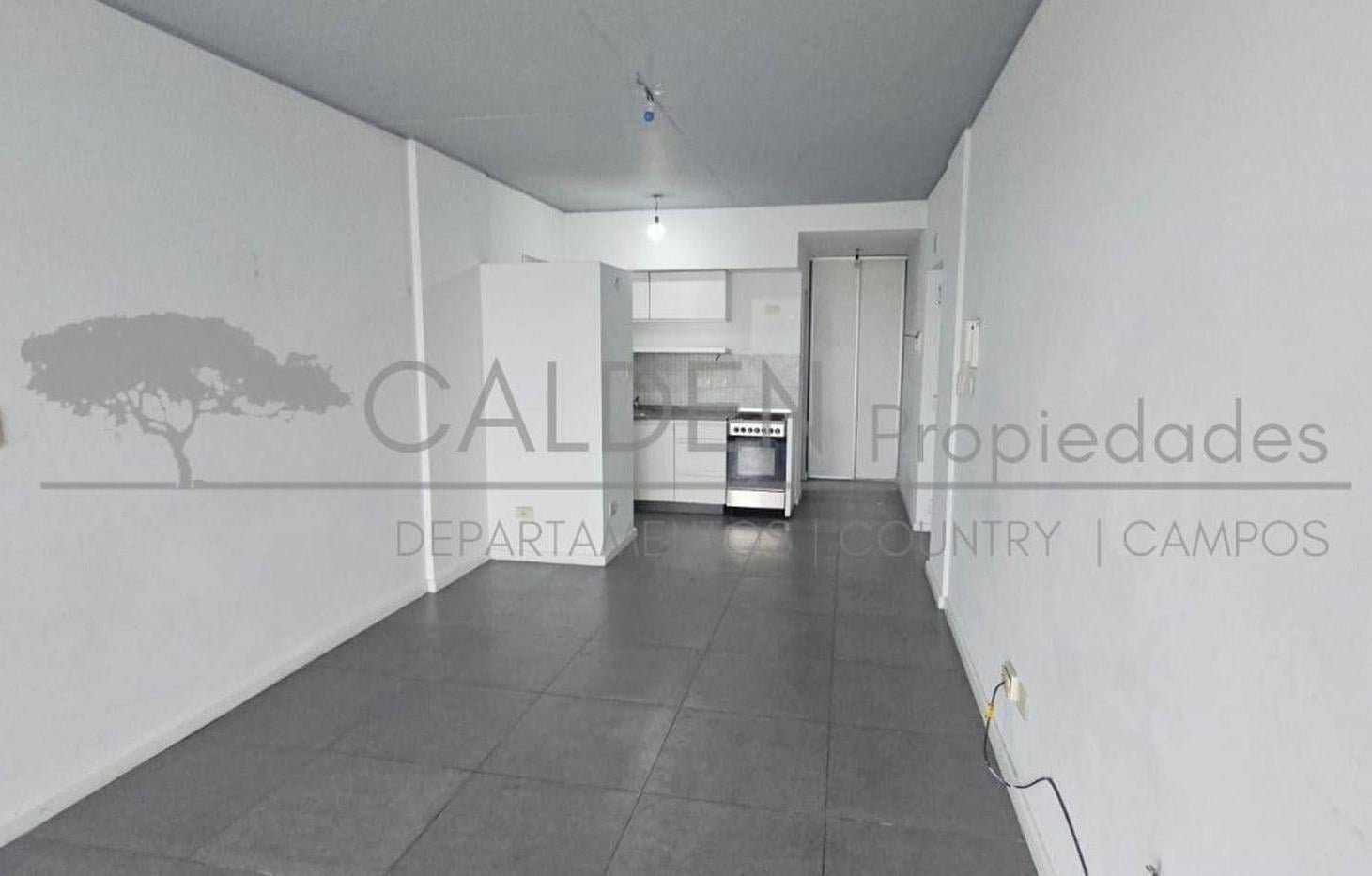 Venta Monoambiente Av. Triunvirato 3300 Villa Ortuzar