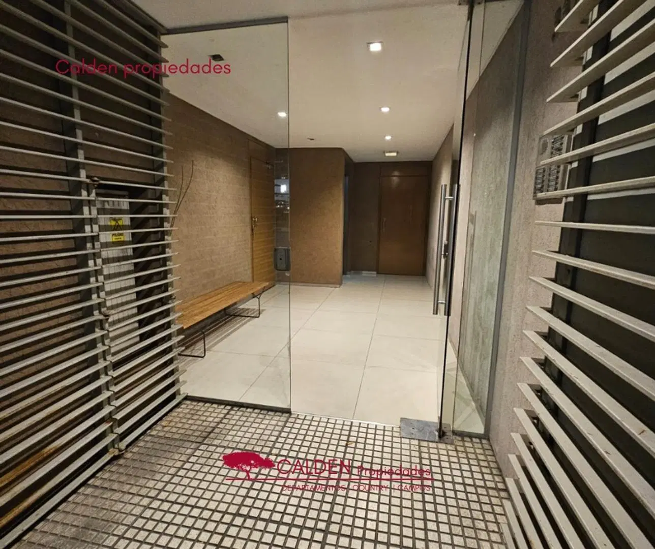 Venta Monoambiente Av. Triunvirato 3300 Villa Ortuzar 3