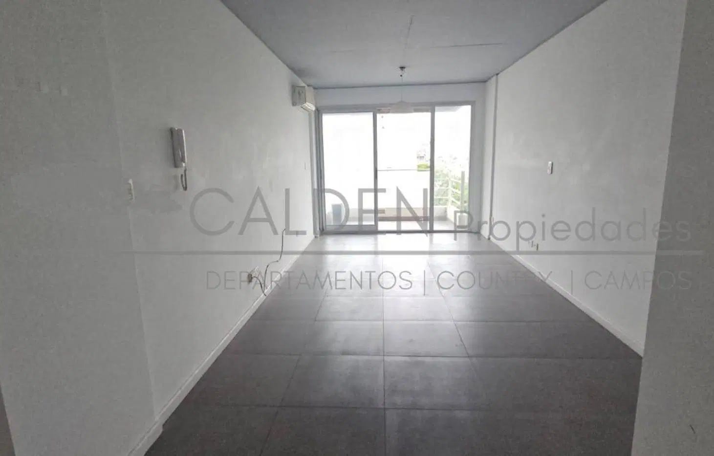 Venta Monoambiente Av. Triunvirato 3300 Villa Ortuzar 5