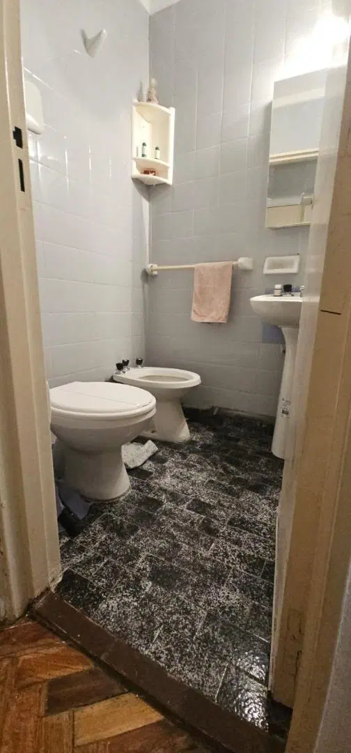 VENTA DEPARTAMENTO MONO AMBIENTE JULIAN ALVAREZ 1600 PALERMO 2