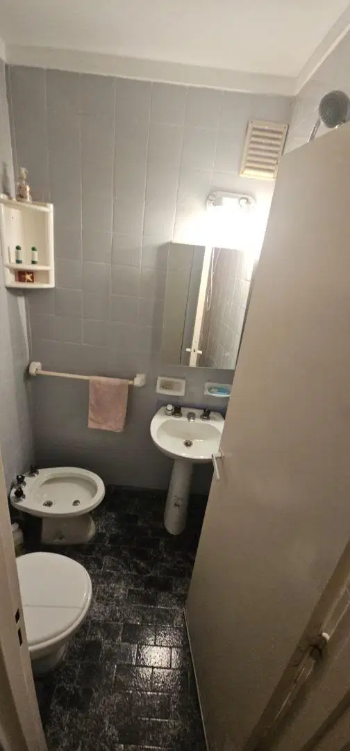 VENTA DEPARTAMENTO MONO AMBIENTE JULIAN ALVAREZ 1600 PALERMO 4