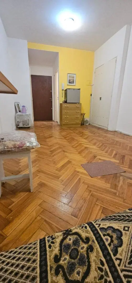 VENTA DEPARTAMENTO MONO AMBIENTE JULIAN ALVAREZ 1600 PALERMO 5