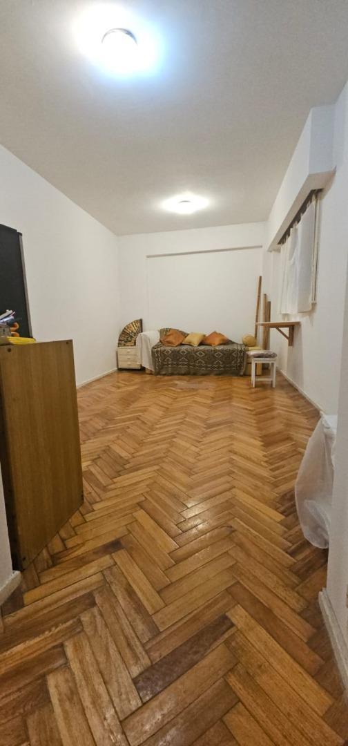 VENTA DEPARTAMENTO MONO AMBIENTE JULIAN ALVAREZ 1600 PALERMO