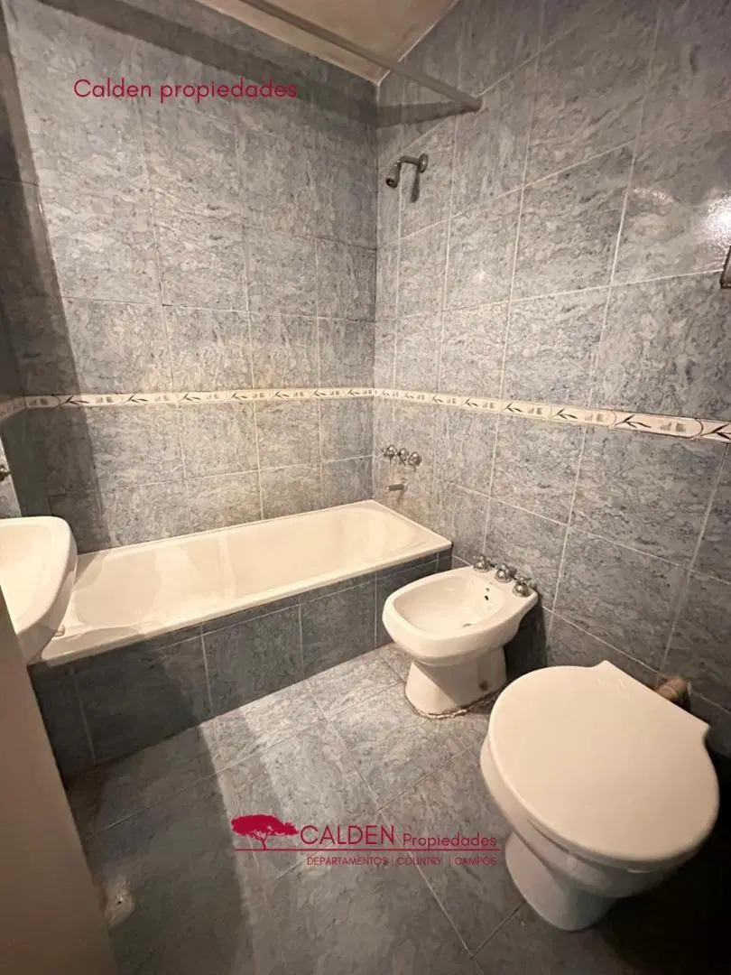 VENTA DEPARTAMENTO 2 AMB JULIAN ALVAREZ 2700 PALERMO 1