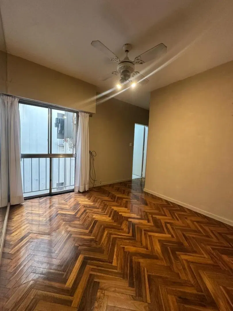 VENTA DEPARTAMENTO 2 AMB JULIAN ALVAREZ 2700 PALERMO 5