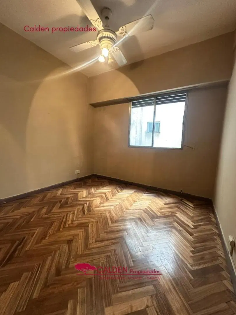 VENTA DEPARTAMENTO 2 AMB JULIAN ALVAREZ 2700 PALERMO 3
