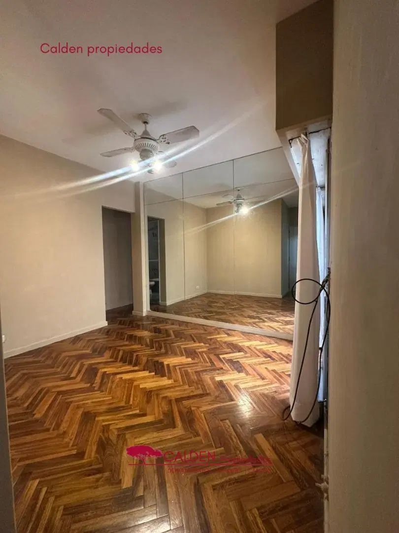 VENTA DEPARTAMENTO 2 AMB JULIAN ALVAREZ 2700 PALERMO 2