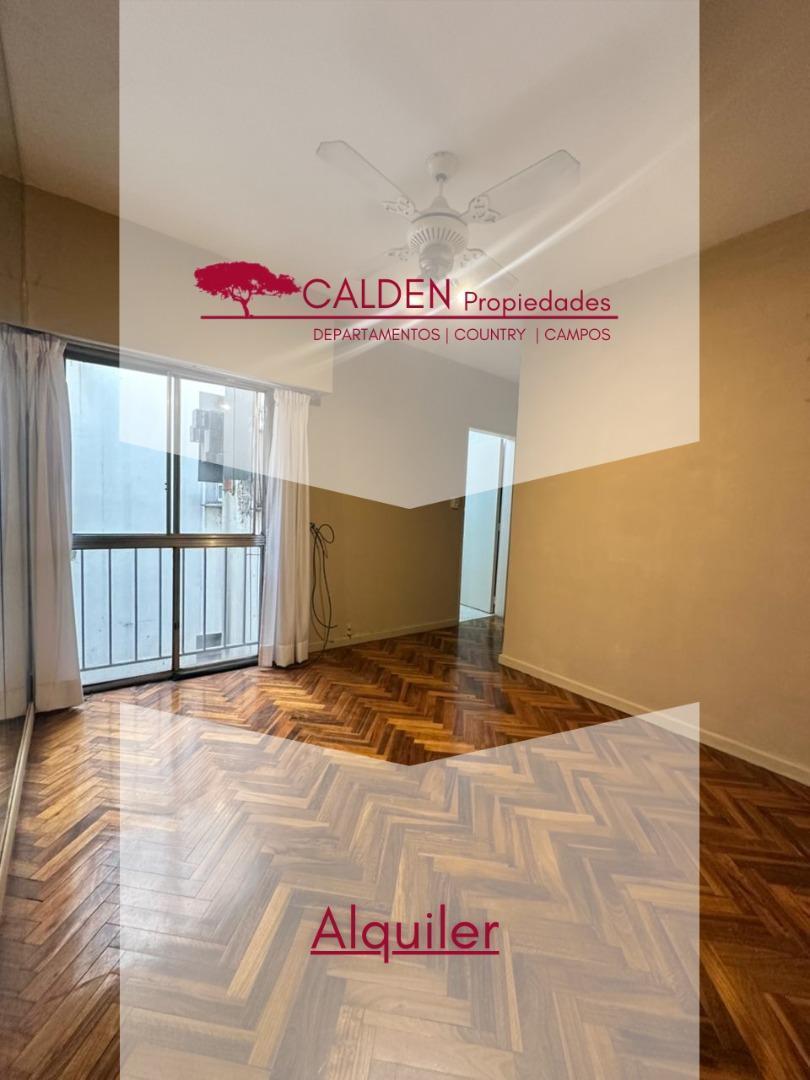 VENTA DEPARTAMENTO 2 AMB JULIAN ALVAREZ 2700 PALERMO