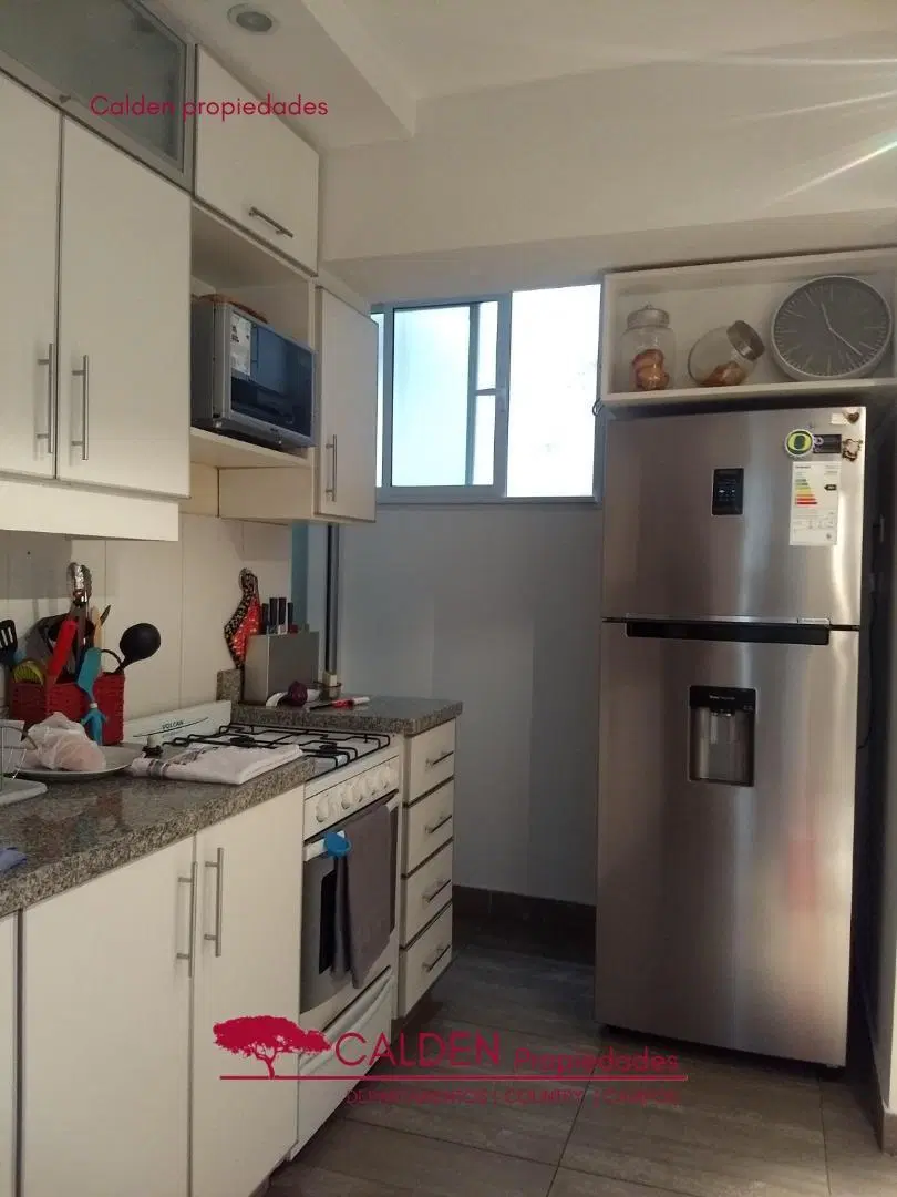 VENTA DPTO 3 AMB. TOTALMENTE RENOVADO Y LUMINOSO RECOLETA 4