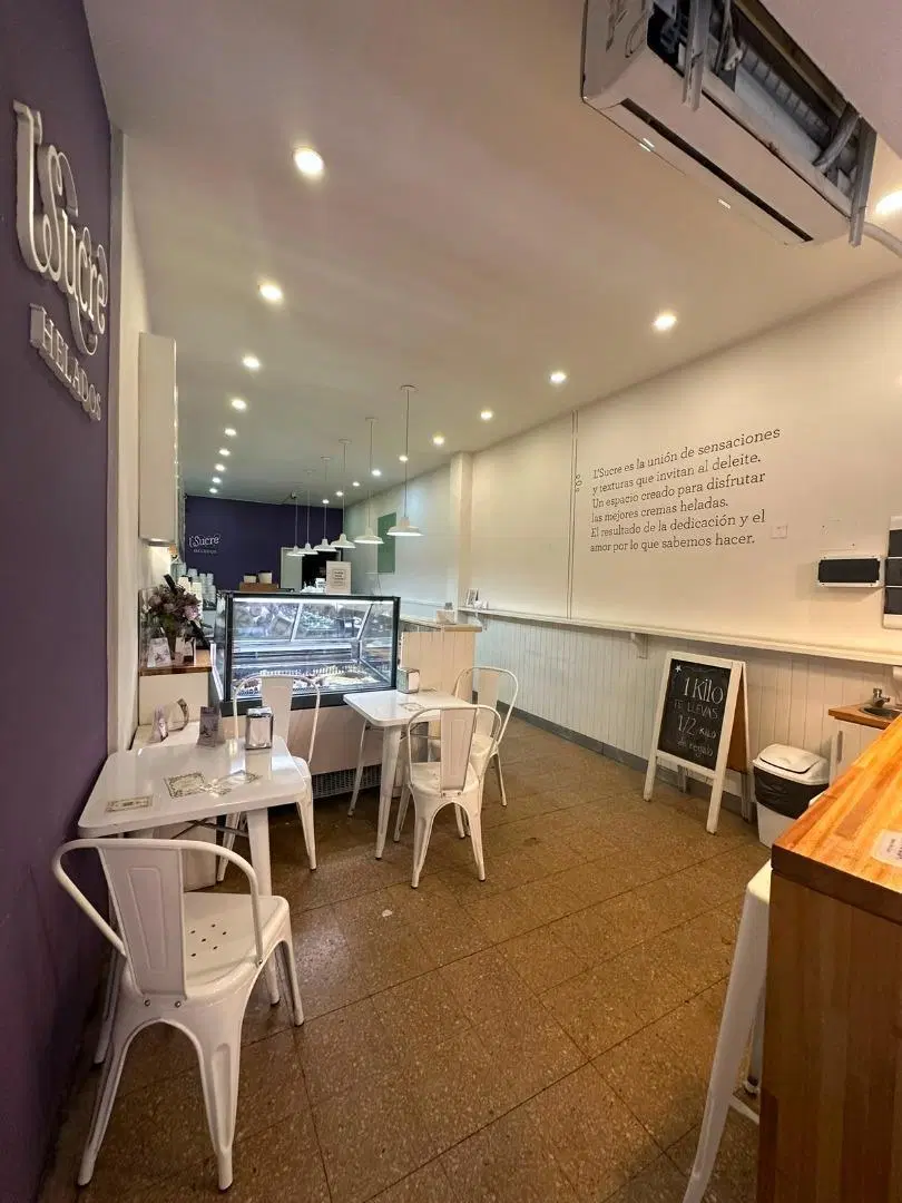 LOCAL ALQUILER AV SANTA FE 3480 PALERMO CABA 2
