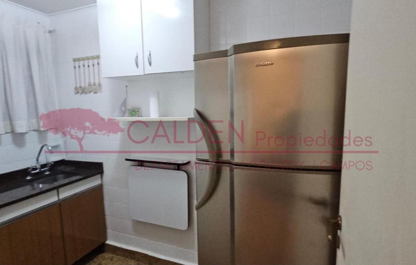 Foto de Alquiler depto. 2 amb. c/ cochera Ayacucho 1400 - Recoleta, imagen 3