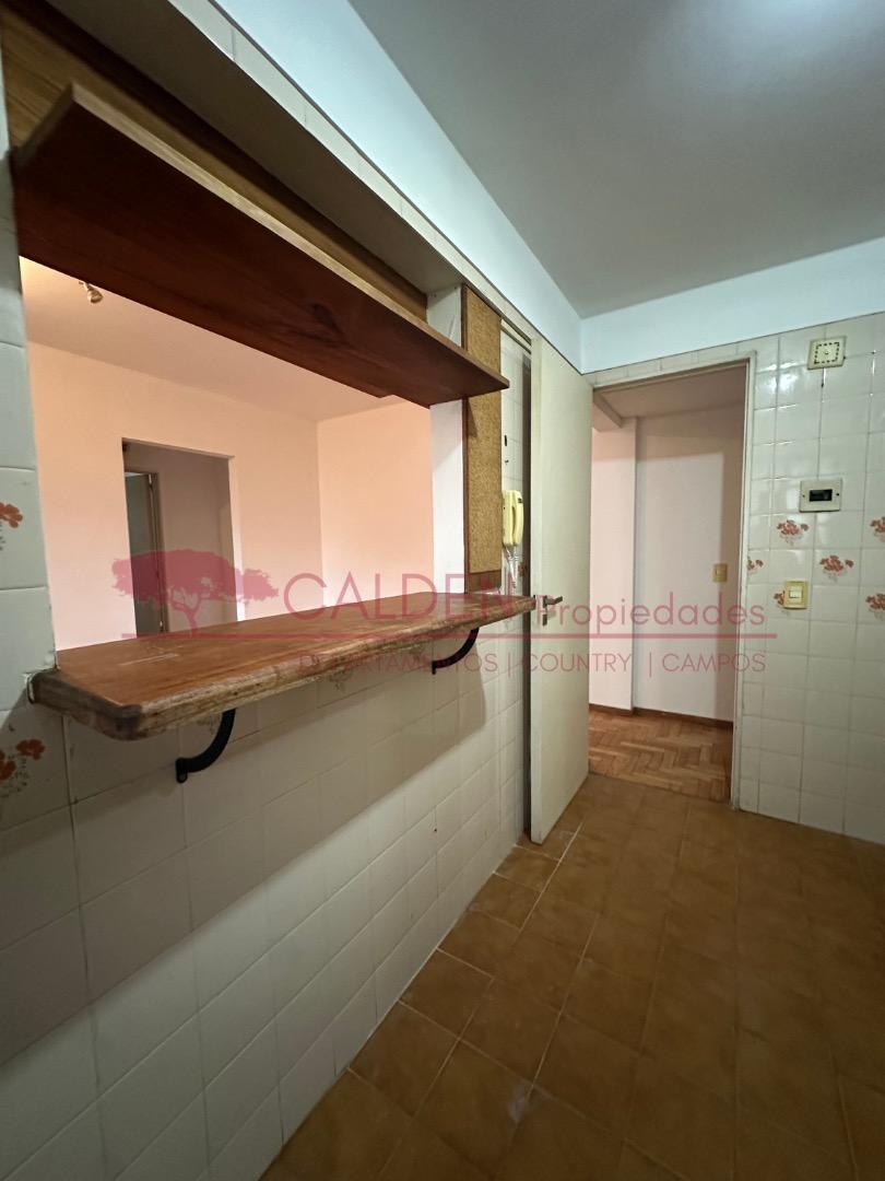 Foto de Venta Depto 2 amb. Acuña y Figueroa 1500 palermo, imagen 1
