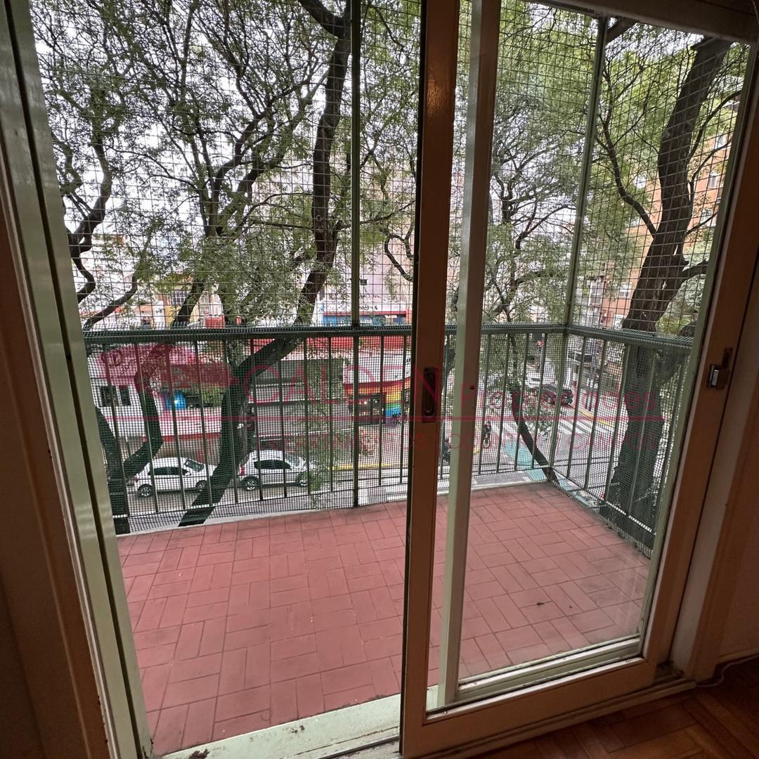 Foto de Venta Depto 2 amb. Acuña y Figueroa 1500 palermo, imagen 4