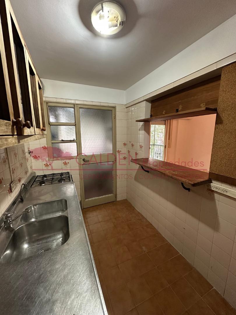 Foto de Venta Depto 2 amb. Acuña y Figueroa 1500 palermo, imagen 3