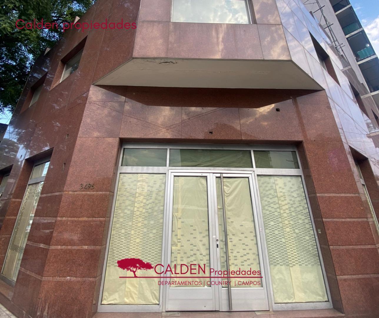 Foto de Alquiler Local Av Gaona 3496 Floresta Caba, imagen 2
