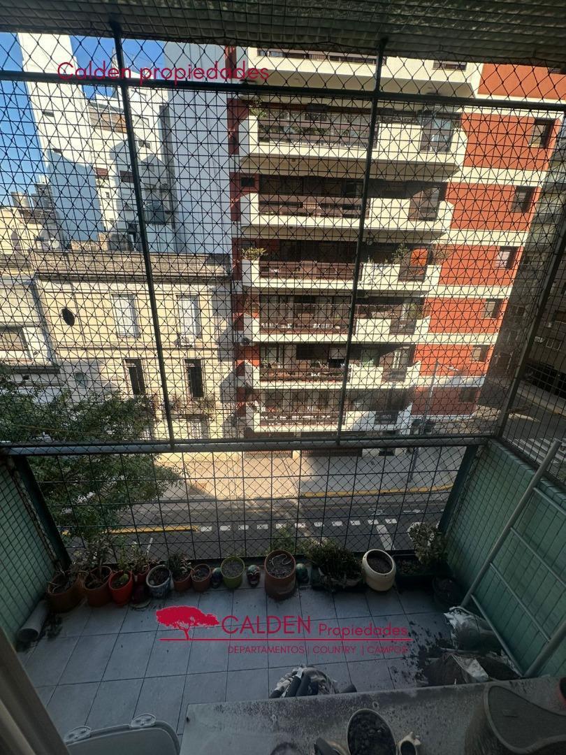 Foto de Venta monoamiente dividido Julian Alvarez 2800 - Palermo, imagen 5