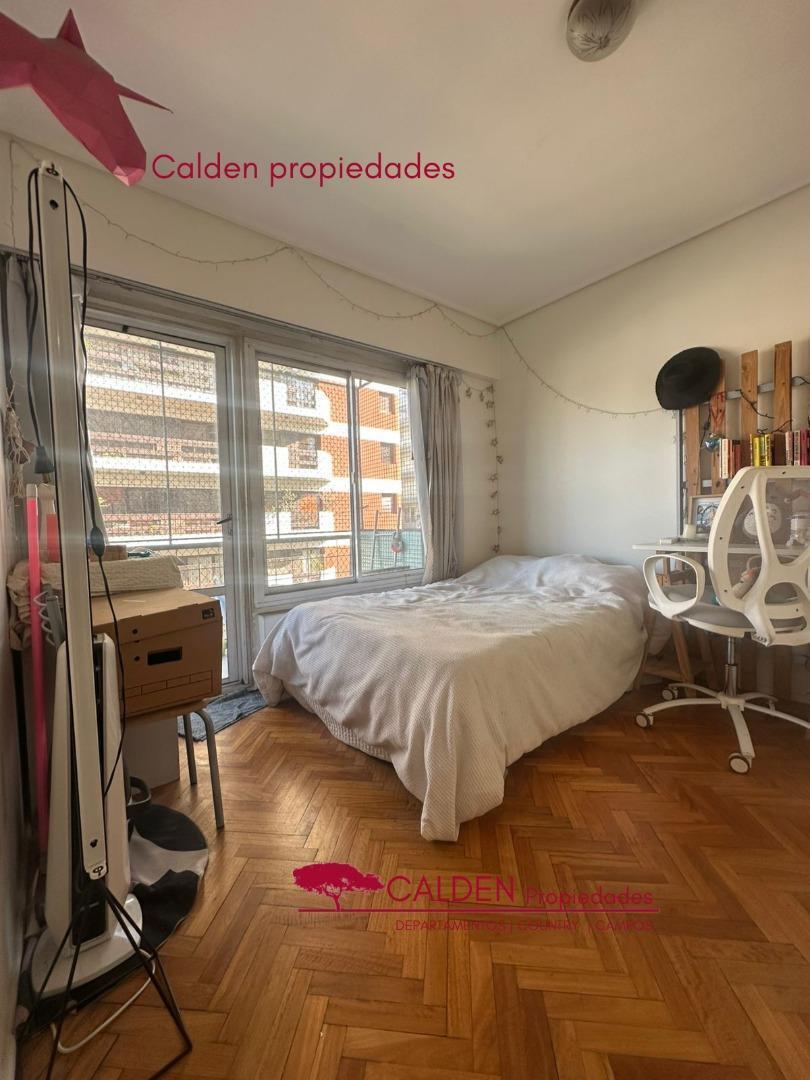 Foto de Venta monoamiente dividido Julian Alvarez 2800 - Palermo, imagen 4