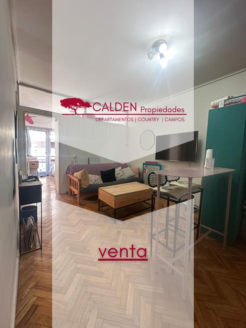 Foto de Venta monoamiente dividido Julian Alvarez 2800 - Palermo, imagen 2