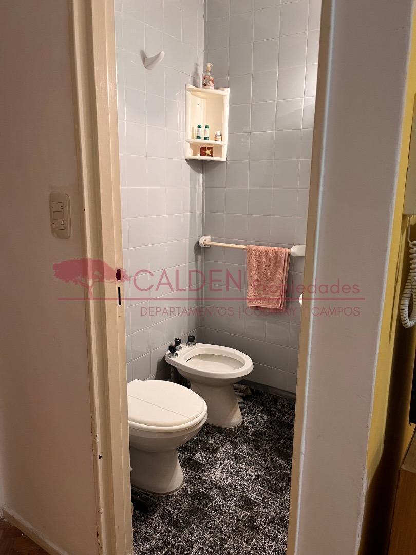 Foto de Monoambiente en venta apto prof. ideal consultorio palermo, imagen 2