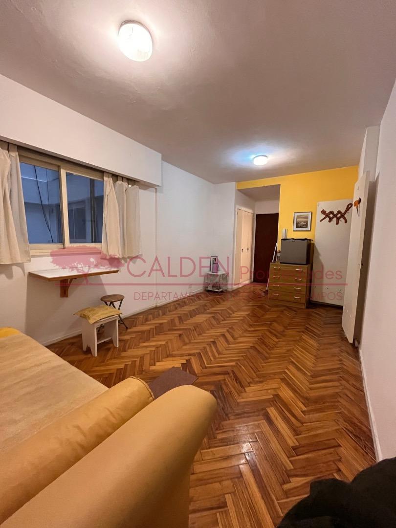 Foto de Monoambiente en venta apto prof. ideal consultorio palermo, imagen 1