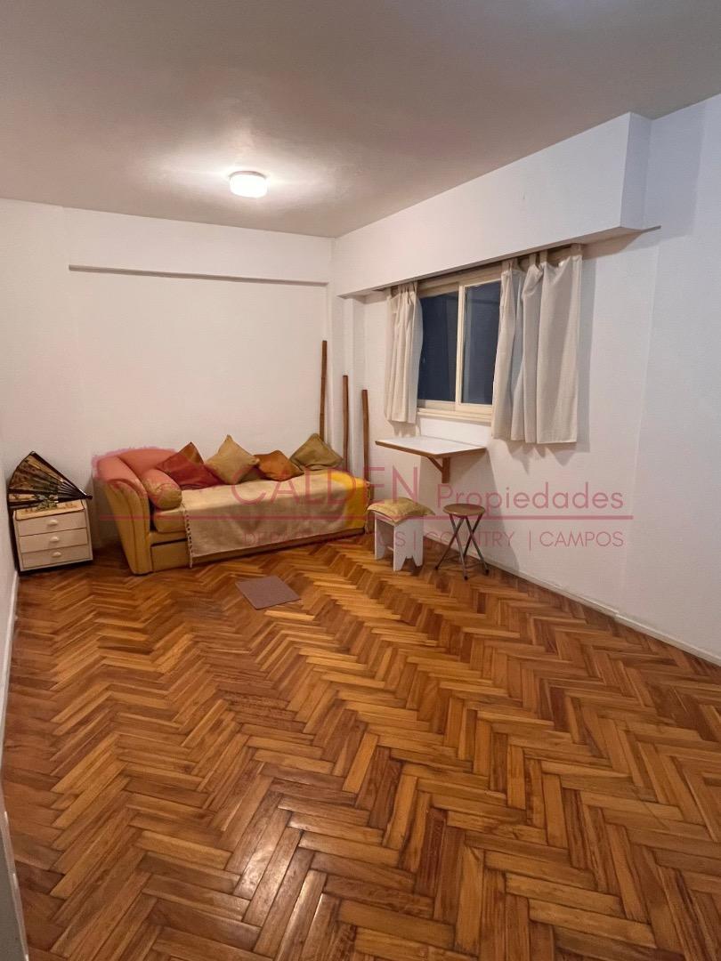 Foto de Monoambiente en venta apto prof. ideal consultorio palermo, imagen 4