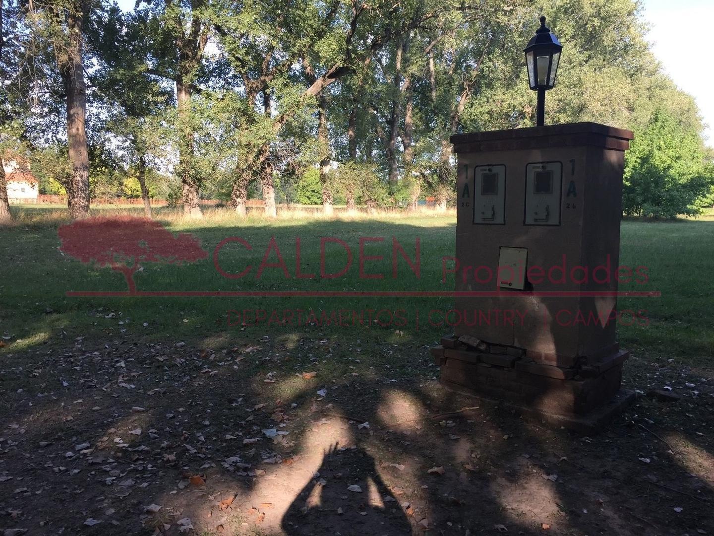 Foto de VENTA DE LOTE DE 2.600 M² | ESTANCIA VILLA MARÍA – CANNING, imagen 1