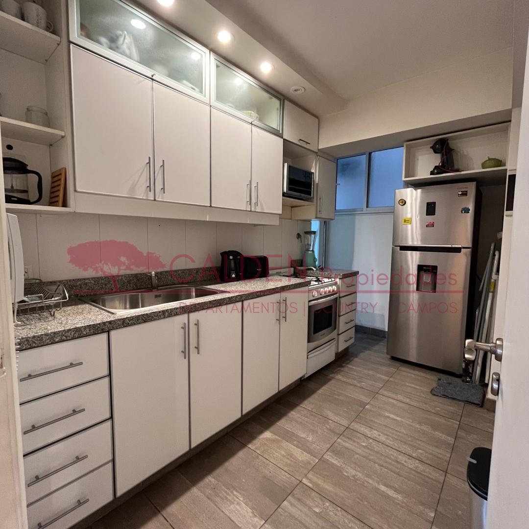 Foto de Alquiler Dpto 3 Amb. Con o sin muebles en recoleta, imagen 4