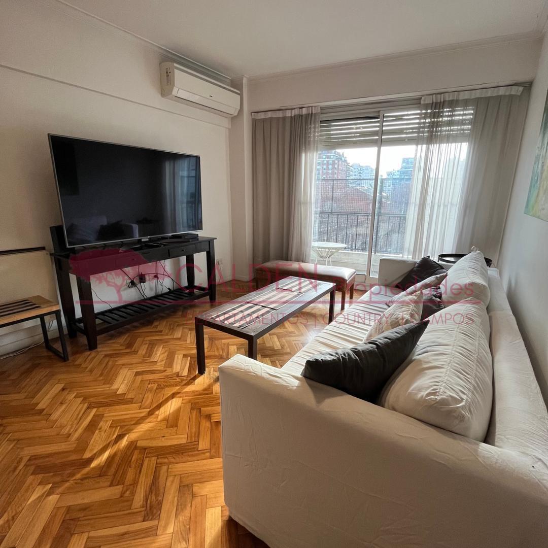 Foto de Venta excelente Depto 3 amb. Pacheco de Melo 2199 Recoleta, imagen 1