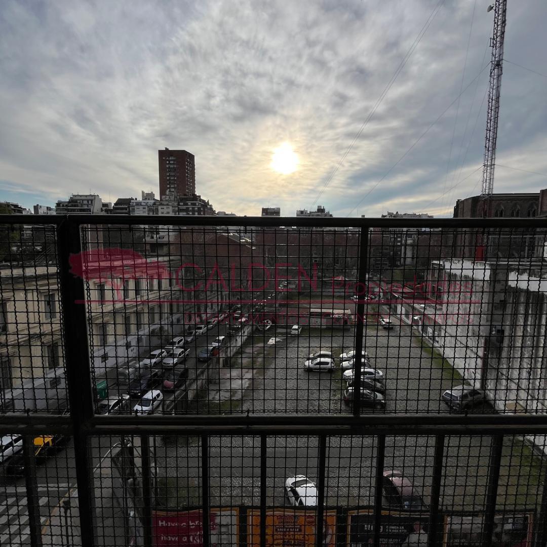 Foto de Venta excelente Depto 3 amb. Pacheco de Melo 2199 Recoleta, imagen 2