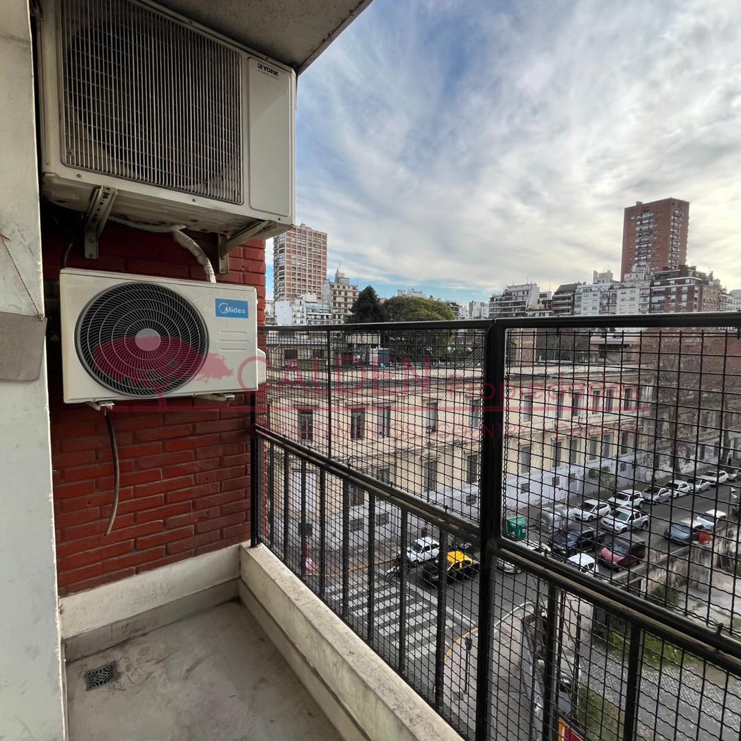 Foto de Venta excelente Depto 3 amb. Pacheco de Melo 2199 Recoleta, imagen 3