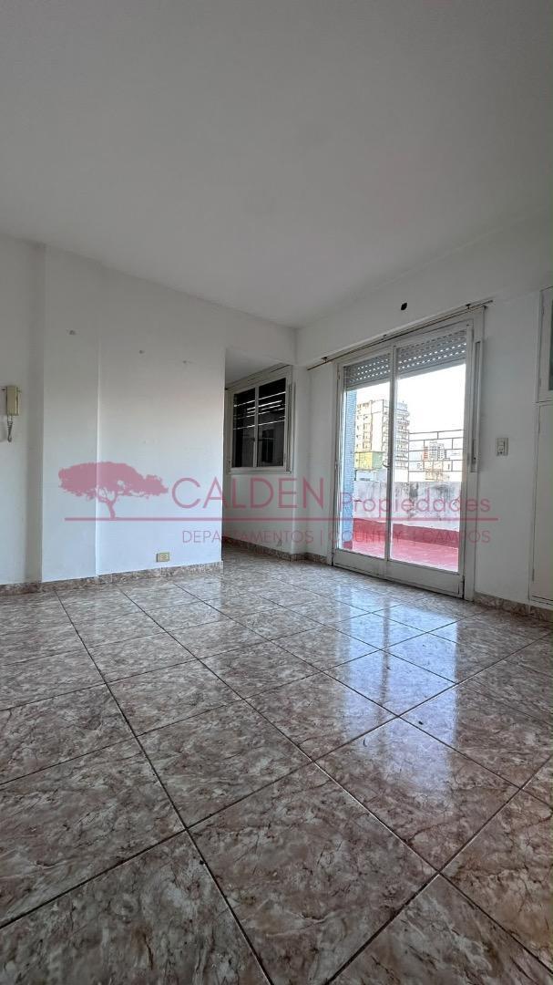 Foto de Alquiler de 2 amb. c/ balcón terraza - Palermo/sin exp., imagen 1