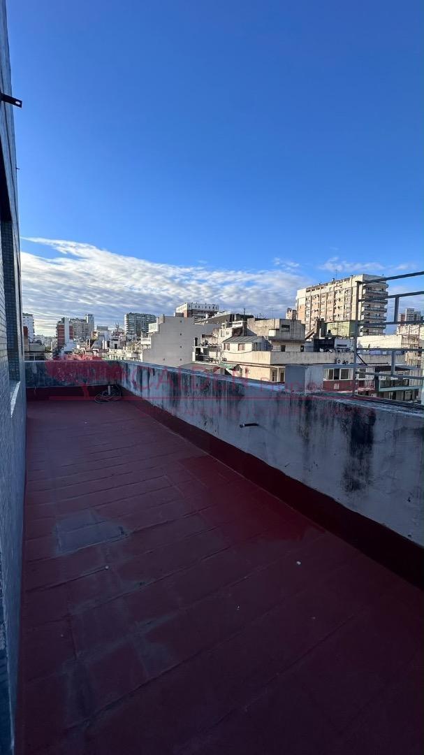 Foto de Alquiler de 2 amb. c/ balcón terraza - Palermo/sin exp., imagen 3